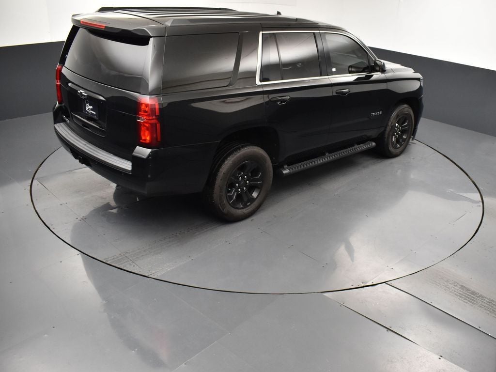 2019 Chevrolet Tahoe LS