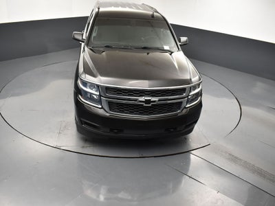 2019 Chevrolet Tahoe LS
