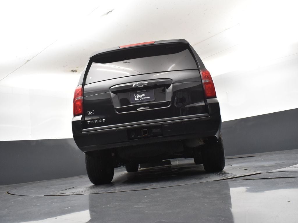 2019 Chevrolet Tahoe LS
