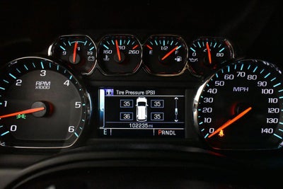 2019 Chevrolet Tahoe LS