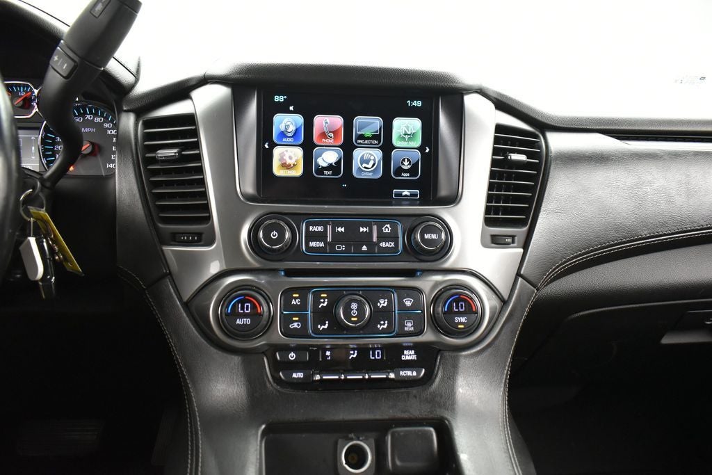 2019 Chevrolet Tahoe LS