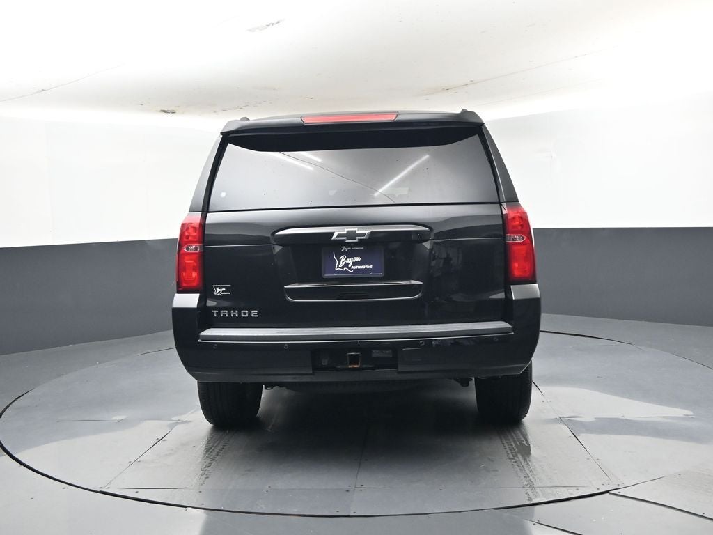 2019 Chevrolet Tahoe LS