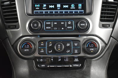 2019 Chevrolet Tahoe LS