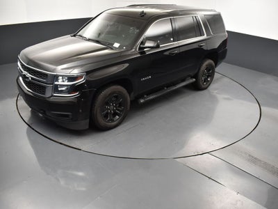 2019 Chevrolet Tahoe LS