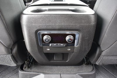 2021 Chevrolet Tahoe LS