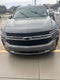 2021 Chevrolet Tahoe LS