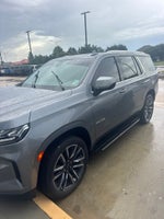 2021 Chevrolet Tahoe LS