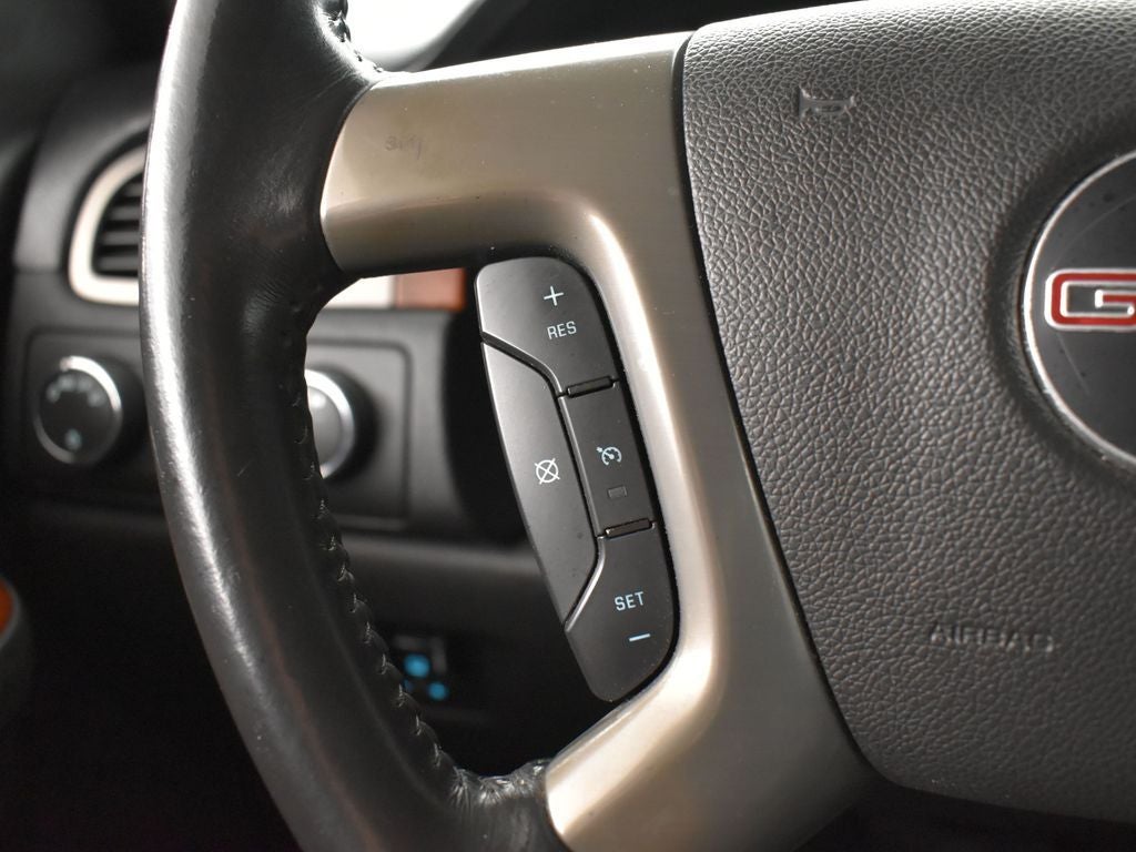 2013 GMC Sierra 2500HD SLT