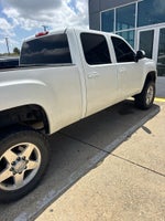 2012 GMC Sierra 2500HD Denali