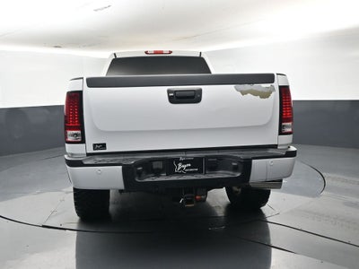 2012 GMC Sierra 2500HD Denali