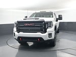 2021 GMC Sierra 2500HD AT4