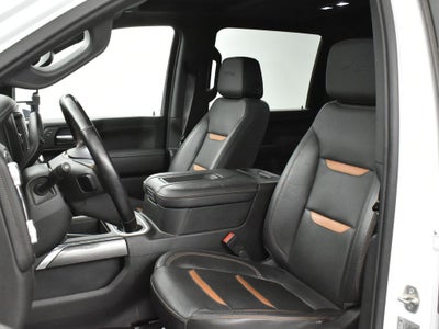 2021 GMC Sierra 2500HD AT4