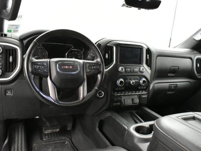 2021 GMC Sierra 2500HD AT4