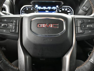 2021 GMC Sierra 2500HD AT4