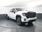 2021 GMC Sierra 2500HD AT4