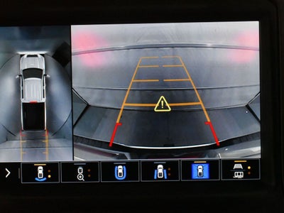 2021 GMC Sierra 2500HD AT4