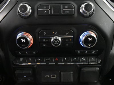 2021 GMC Sierra 2500HD AT4