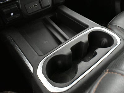 2021 GMC Sierra 2500HD AT4