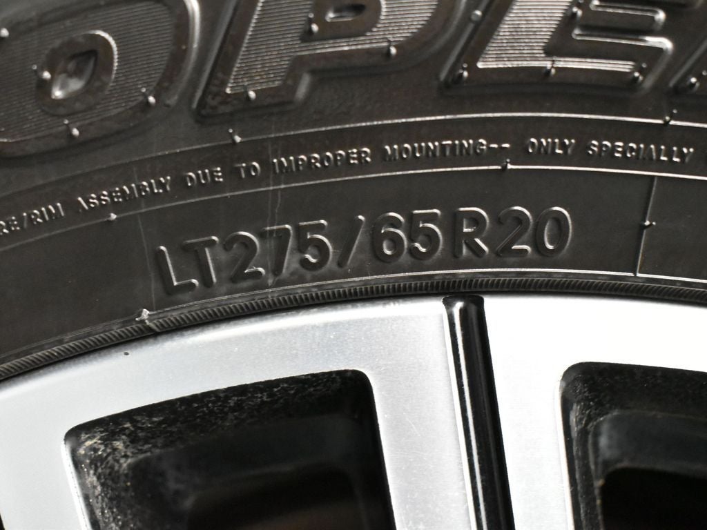 2021 GMC Sierra 2500HD AT4