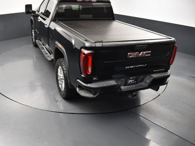 2023 GMC Sierra 2500HD Denali