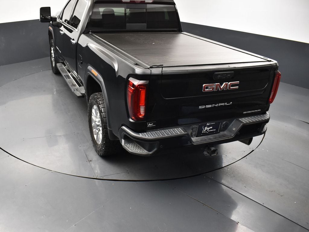 2023 GMC Sierra 2500HD Denali