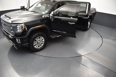 2023 GMC Sierra 2500HD Denali