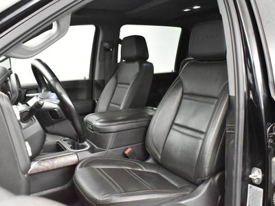 2023 GMC Sierra 2500HD Denali