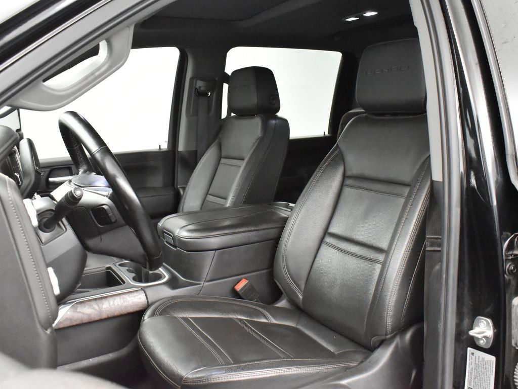 2023 GMC Sierra 2500HD Denali