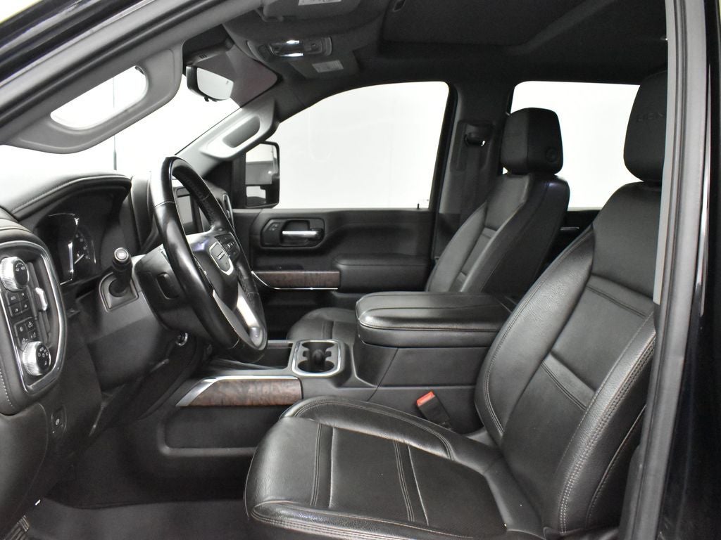 2023 GMC Sierra 2500HD Denali