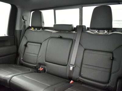 2023 GMC Sierra 2500HD Denali