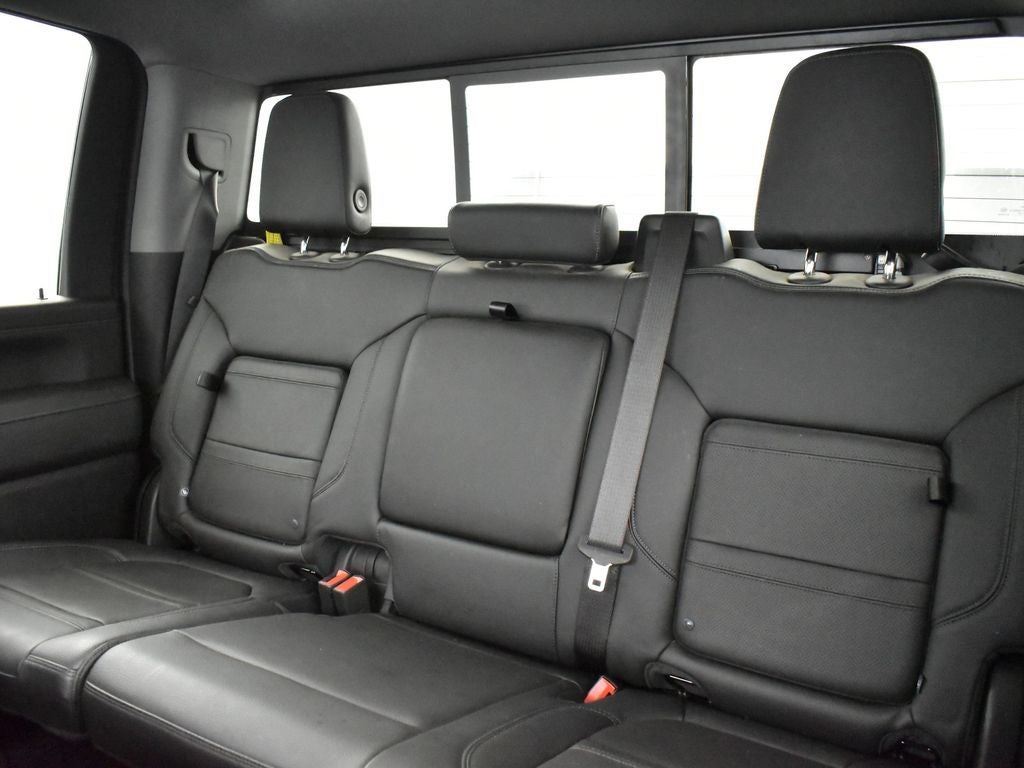 2023 GMC Sierra 2500HD Denali