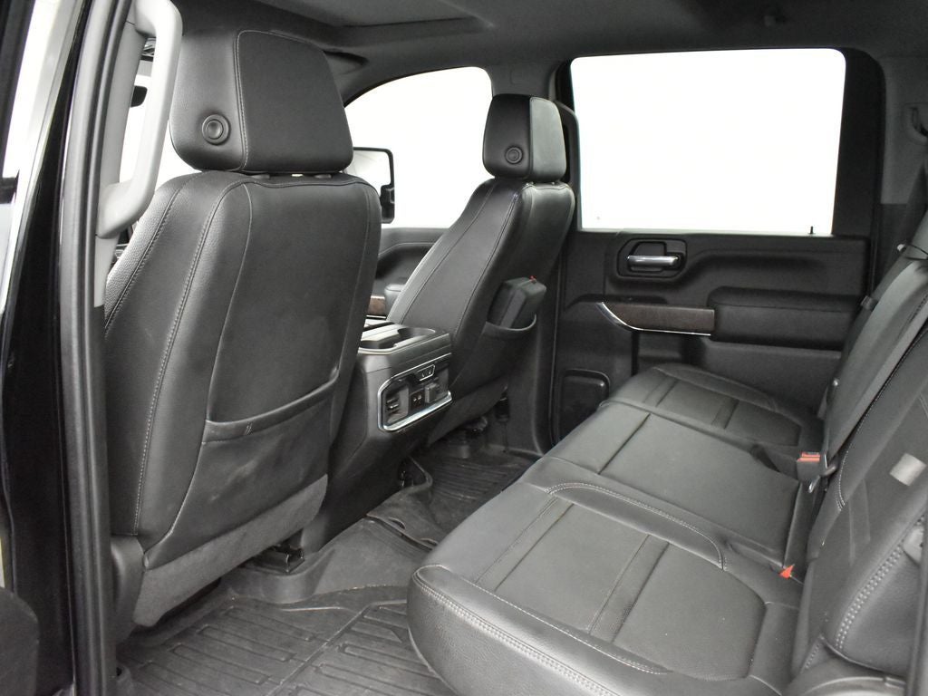 2023 GMC Sierra 2500HD Denali