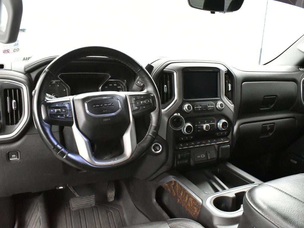 2023 GMC Sierra 2500HD Denali