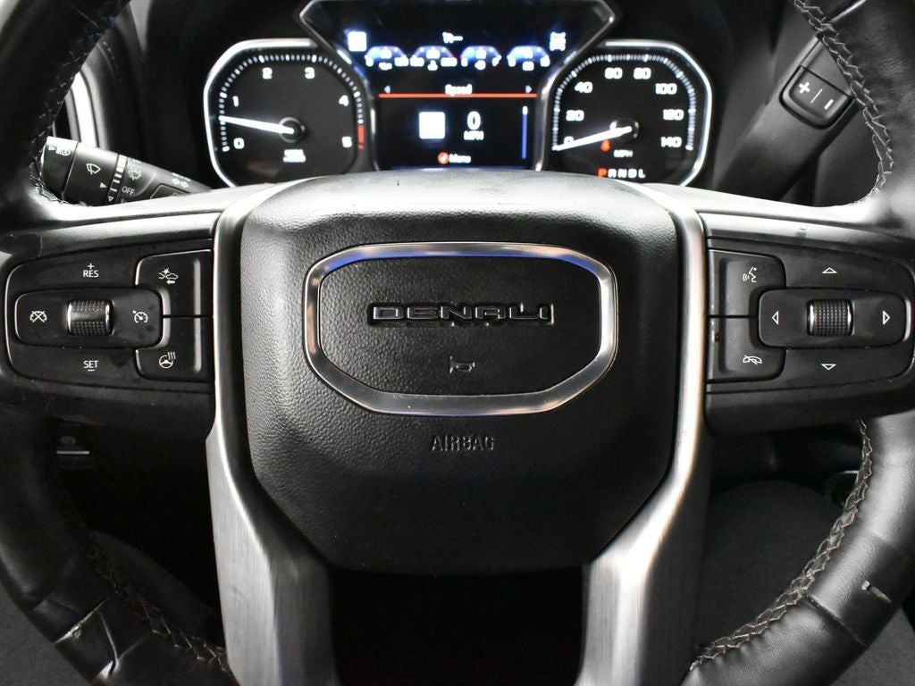 2023 GMC Sierra 2500HD Denali