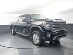 2023 GMC Sierra 2500HD Denali