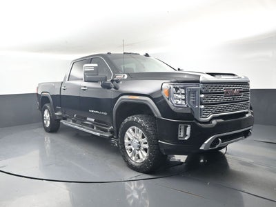 2023 GMC Sierra 2500HD Denali