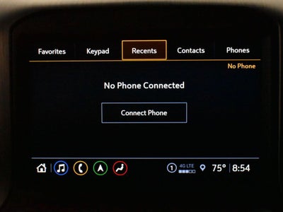 2023 GMC Sierra 2500HD Denali