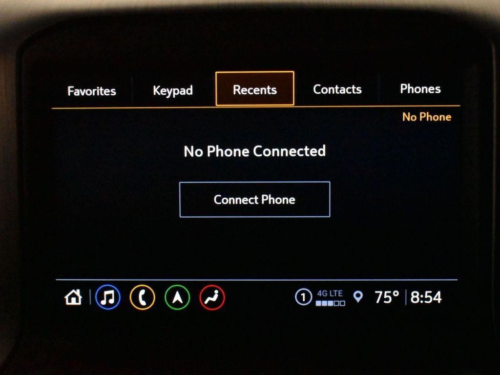 2023 GMC Sierra 2500HD Denali