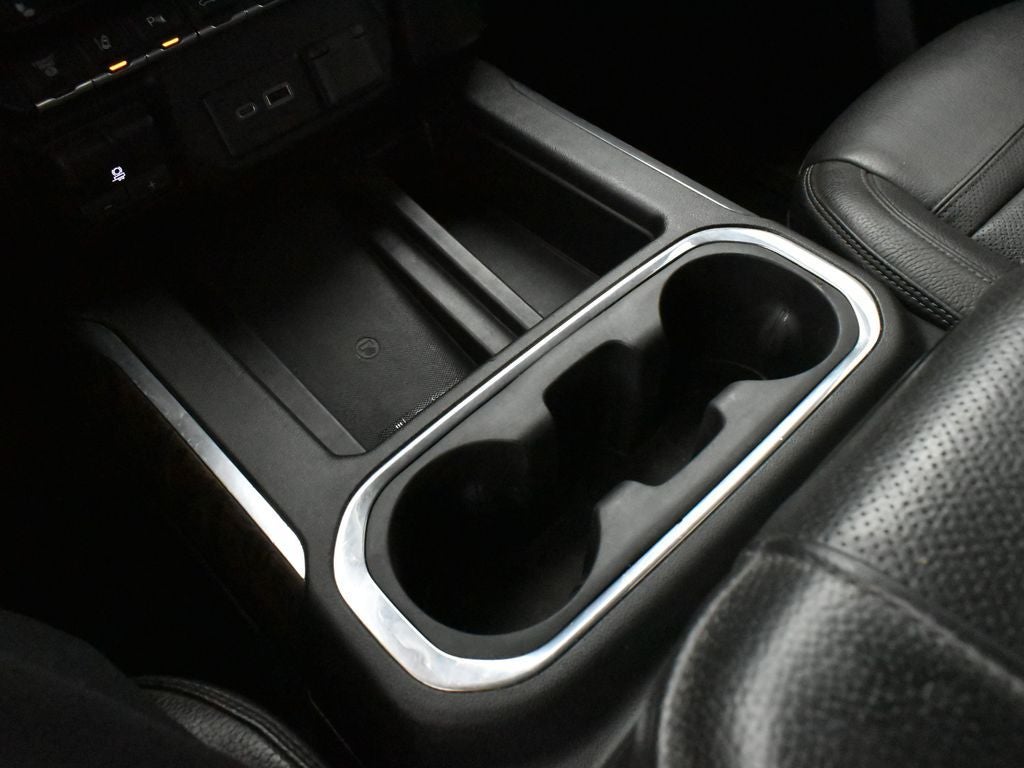 2023 GMC Sierra 2500HD Denali