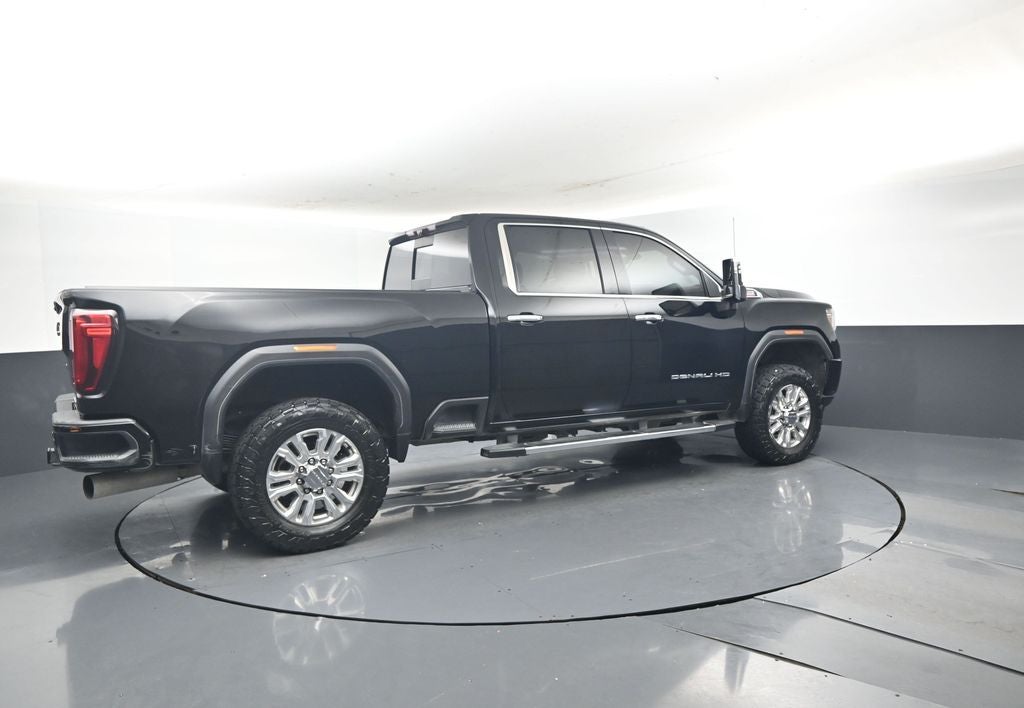 2023 GMC Sierra 2500HD Denali