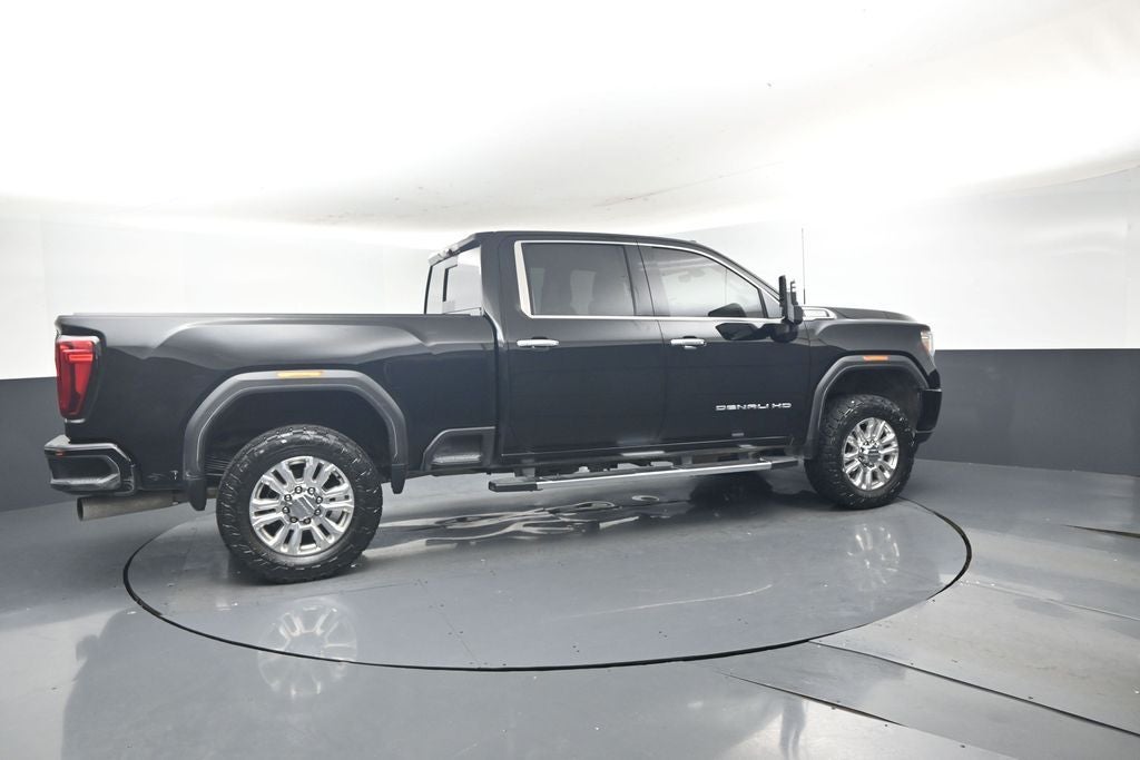 2023 GMC Sierra 2500HD Denali