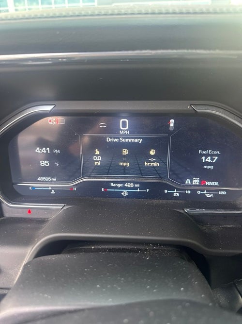 2025 GMC Sierra 2500HD Denali Ultimate