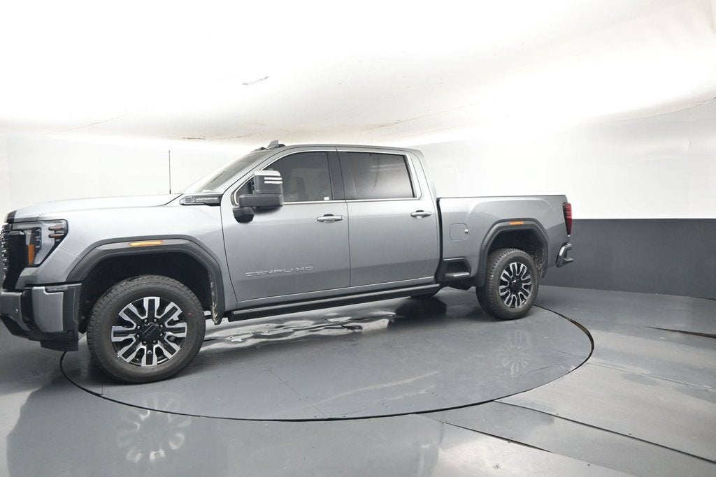 2025 GMC Sierra 2500HD Denali Ultimate