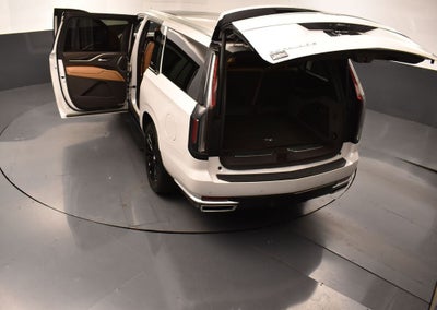 2021 Cadillac Escalade ESV Premium