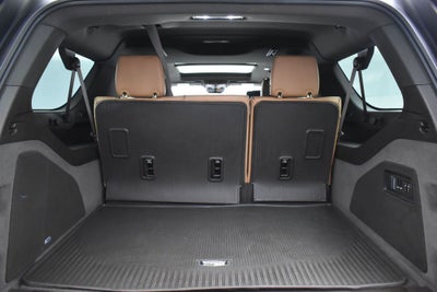 2021 Cadillac Escalade ESV Premium