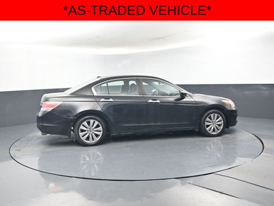 2012 Honda Accord EX-L 3.5