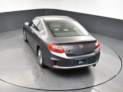 2014 Honda Accord LX-S