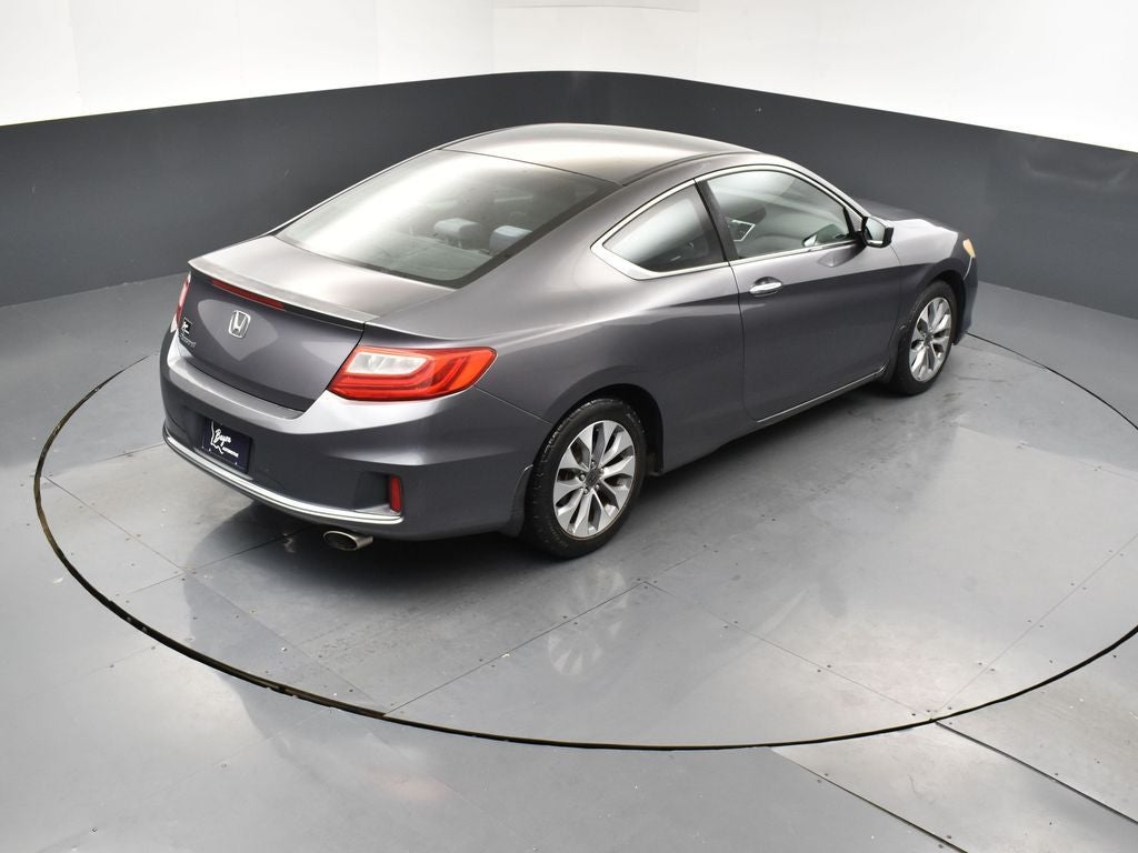 2014 Honda Accord LX-S