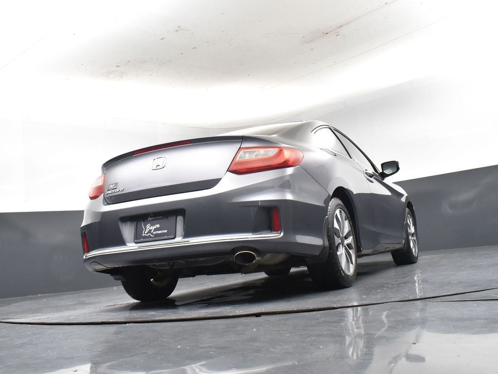 2014 Honda Accord LX-S