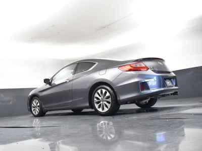 2014 Honda Accord LX-S